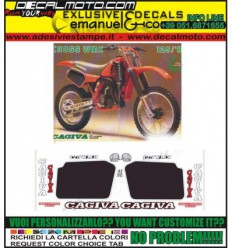 WMX 125 1986